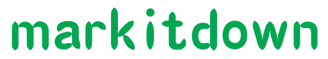 markitdown