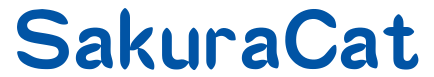 SakuraCat