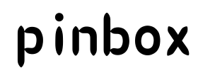 pinbox